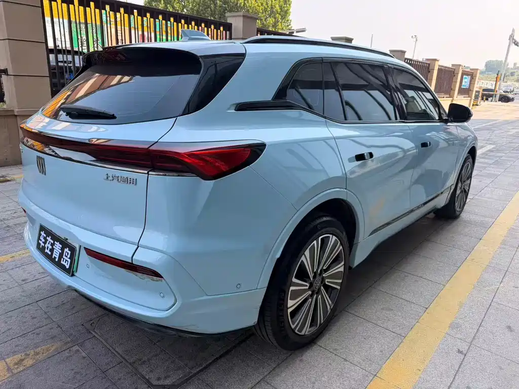 Buick E5 — миниатюра 11