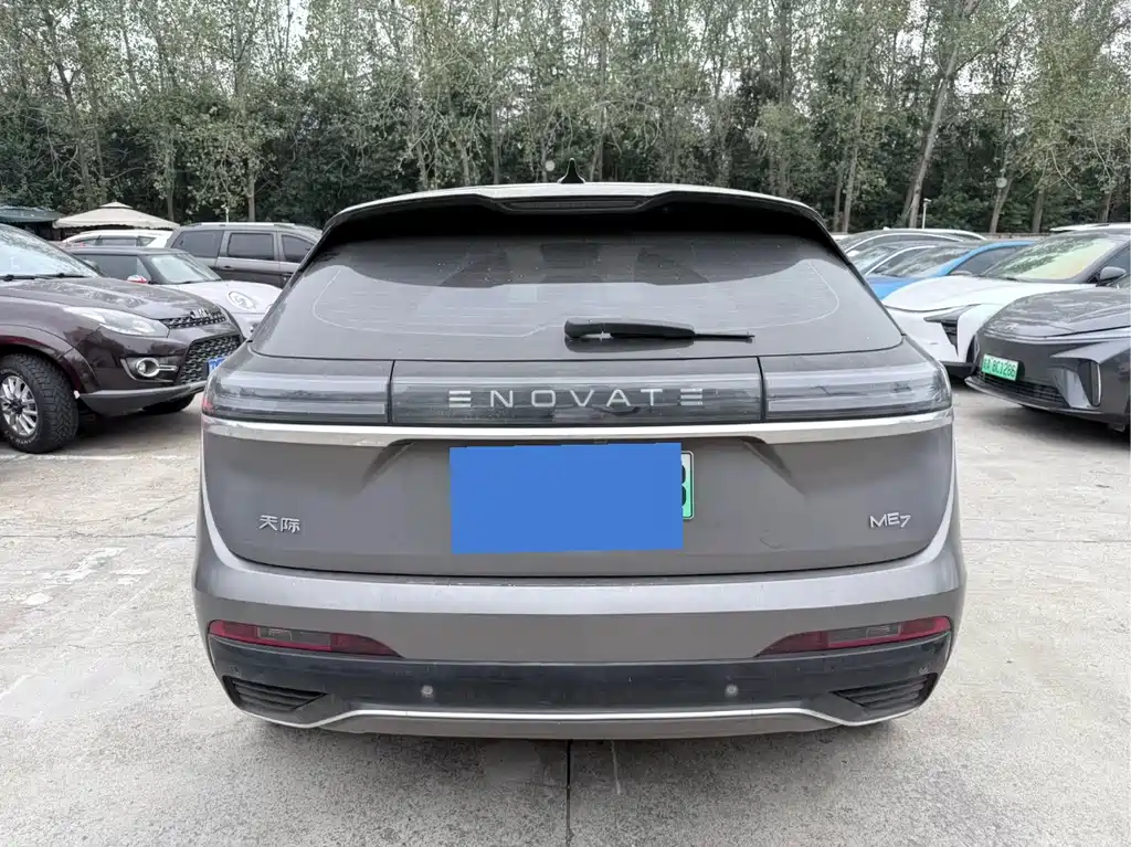 ENOVATE Sky ME7 — миниатюра 7
