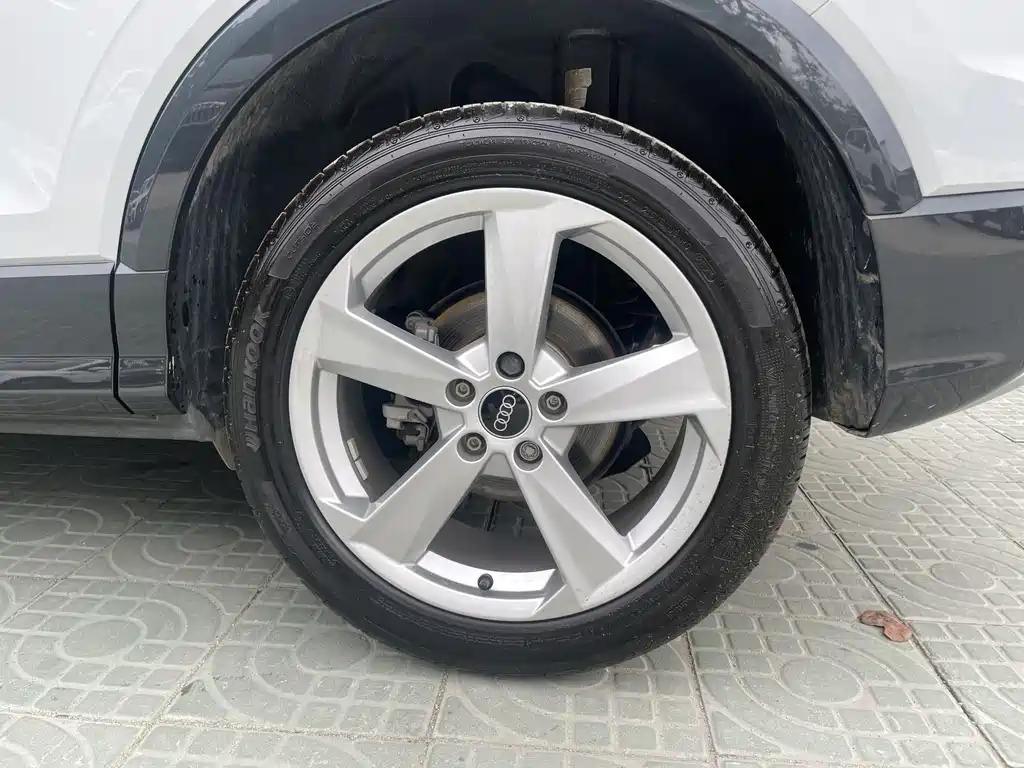 Audi Q2L — фотографии объявления, Фото 19