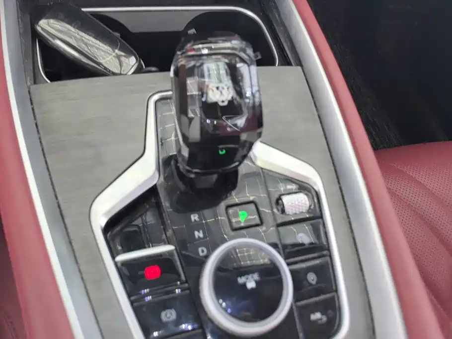 Chery Tiggo 7 PLUS — миниатюра 16