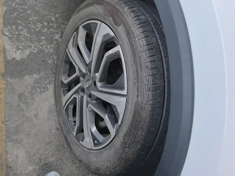 Chery Tiggo 7 PLUS — миниатюра 6