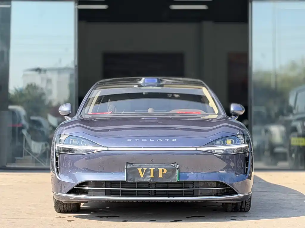 Xiangjie Xiangjie S9 — миниатюра 2