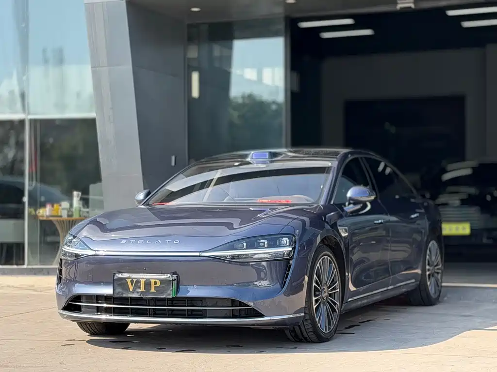 Xiangjie Xiangjie S9