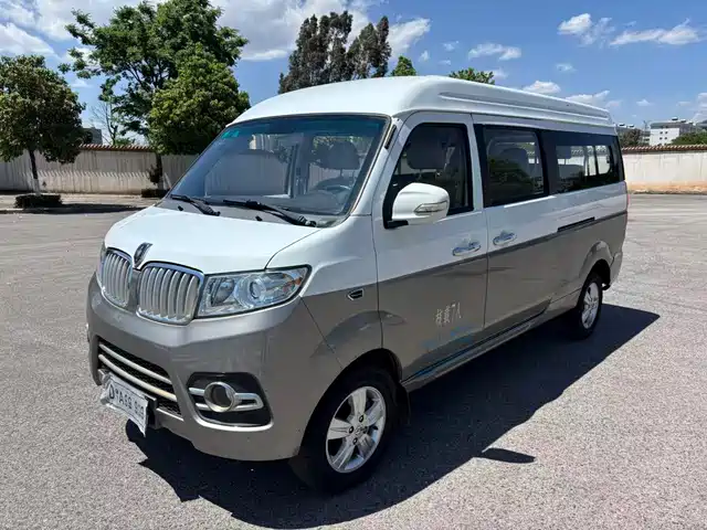 Jinbei New Haishi X30L