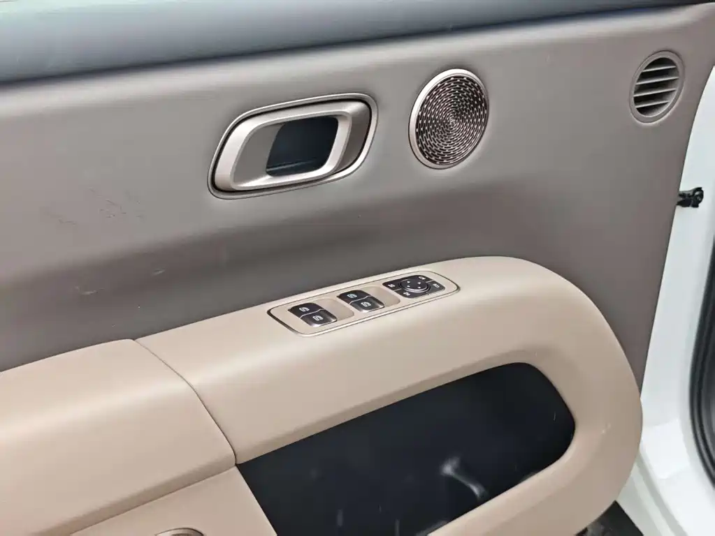 Li Auto Li i6 — миниатюра 9