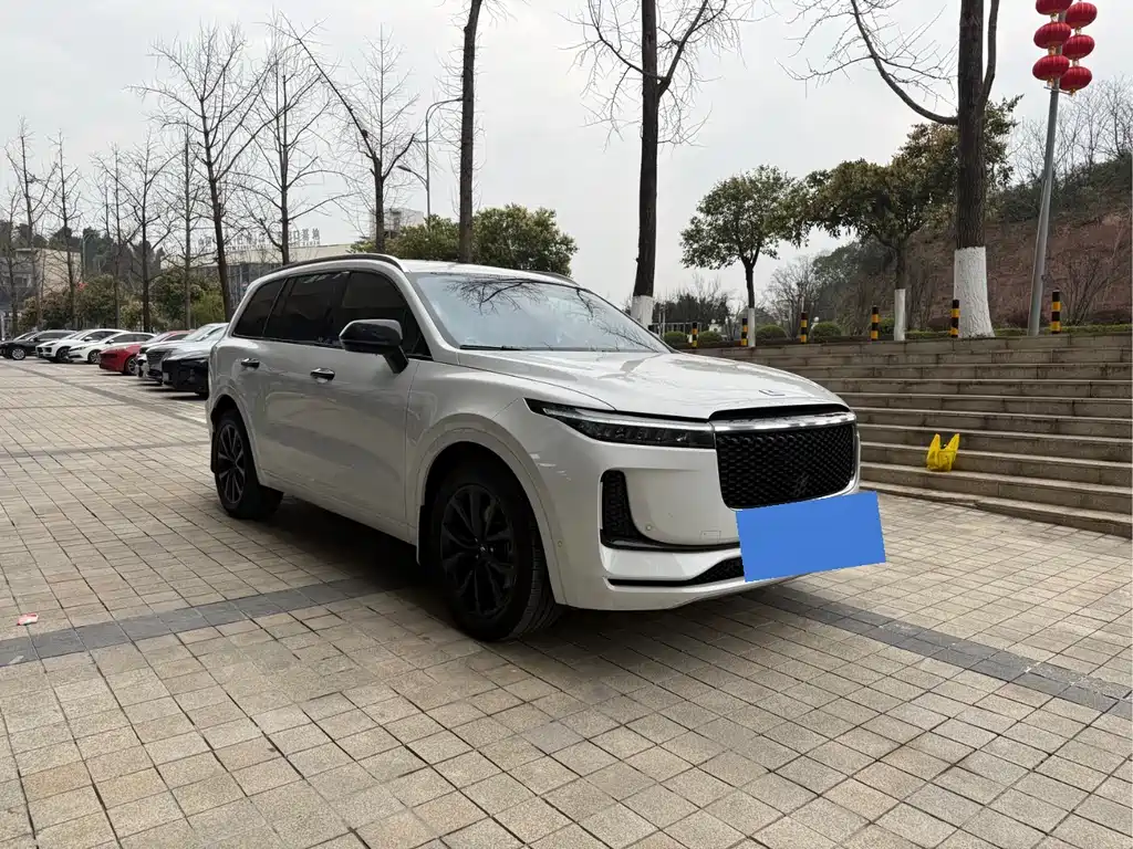 Li Auto IDEAL ONE