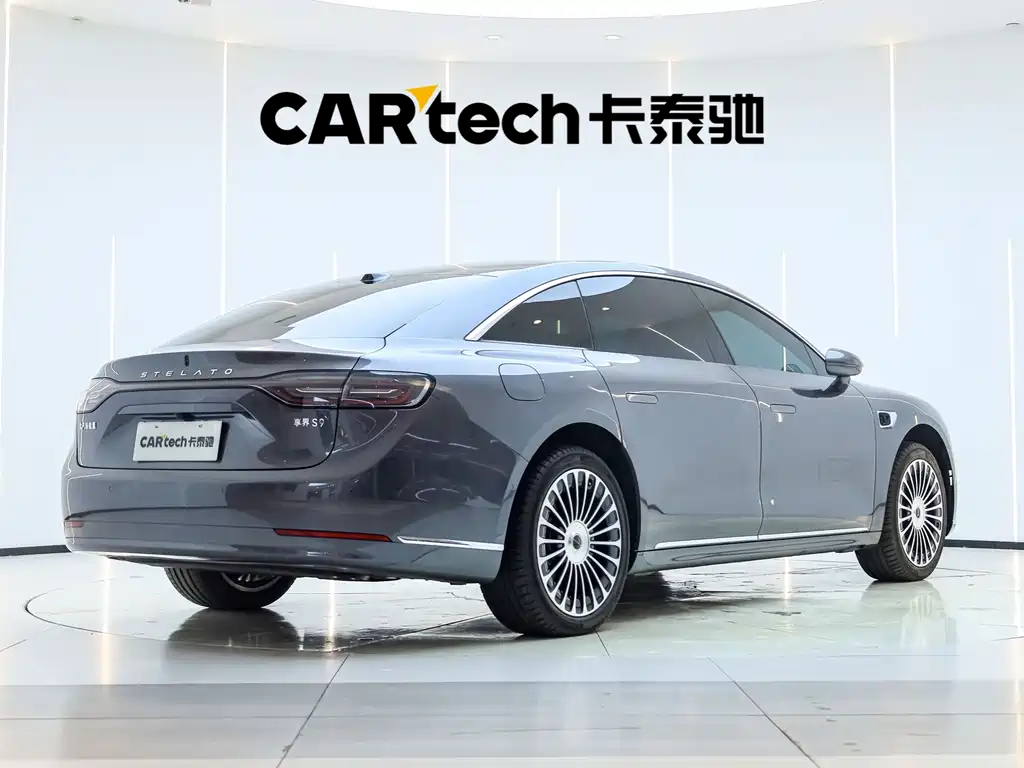 Наслаждайтесь. Xiangji S9 — миниатюра 10