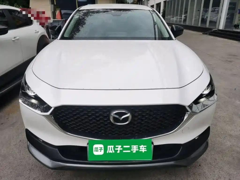 Mazda CX-30 EV — миниатюра 3