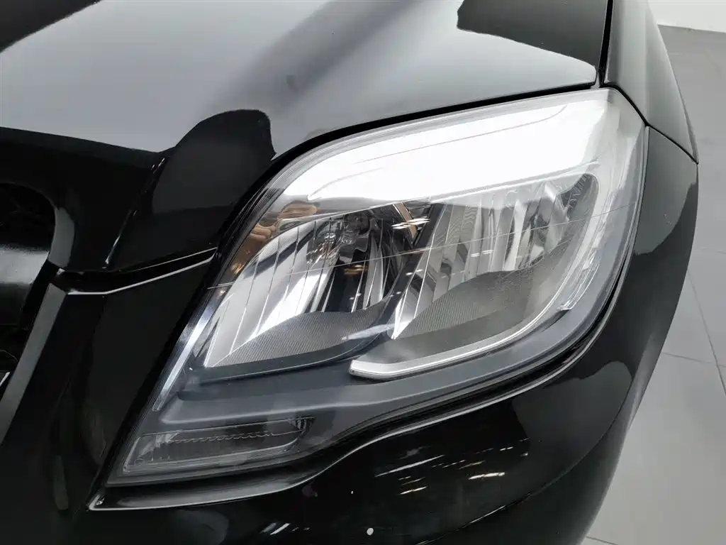 Mercedes-Benz GLK 2013 GLK 300 4MATIC
