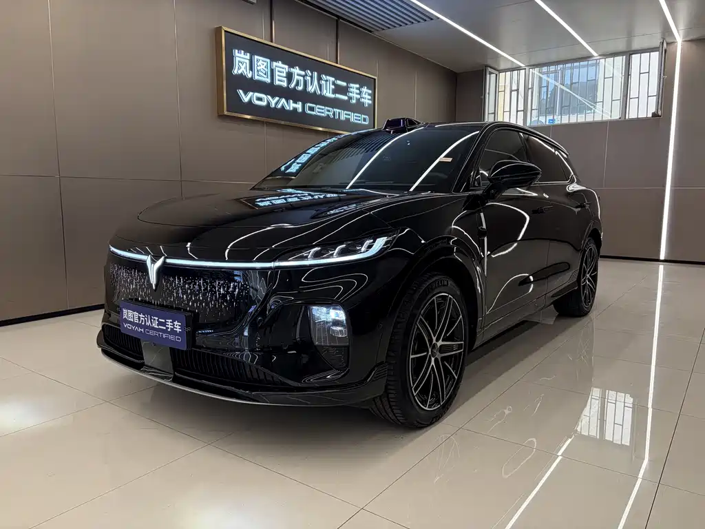 VOYAH Zhiyin