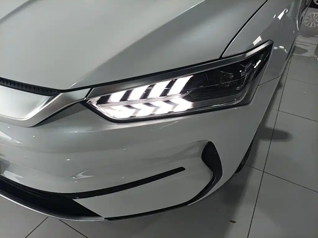 BYD Qin PLUS — миниатюра 24