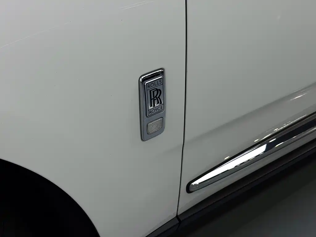 Rolls-Royce Cullinan — фотографии объявления, Фото 24