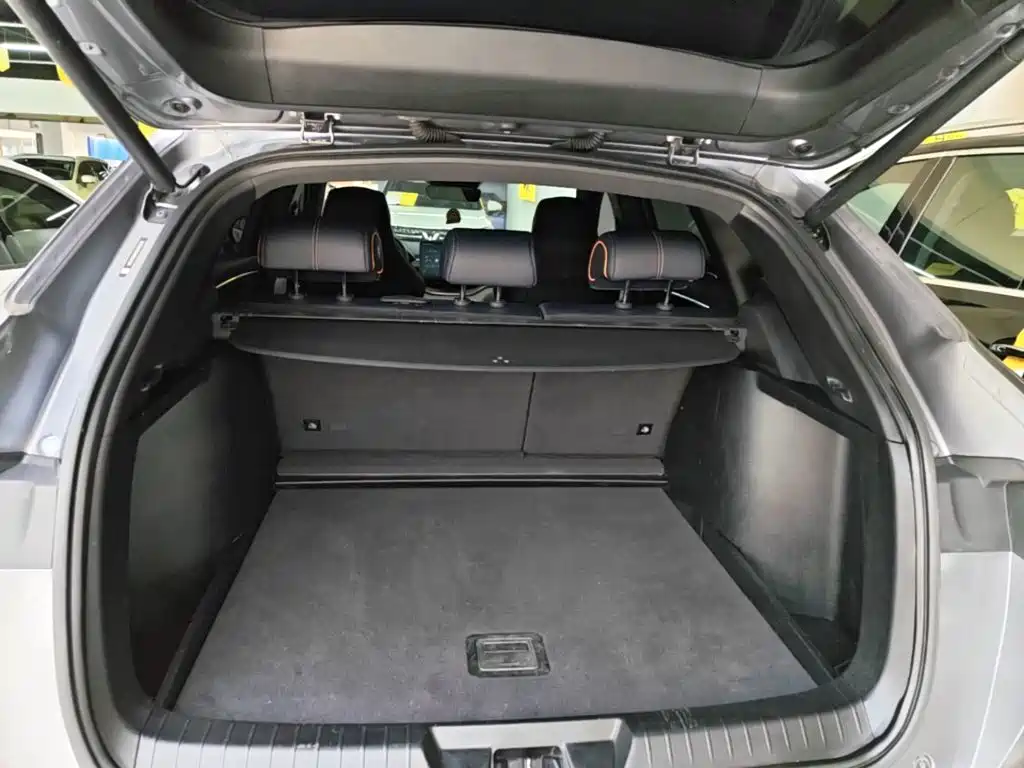 BYD PLUS New Energy — миниатюра 19