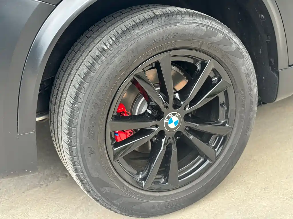 BMW X5 (Import) — миниатюра 20
