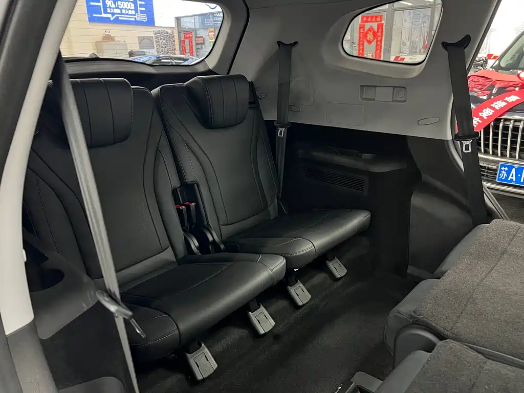 Chery Tiggo 8 — миниатюра 10