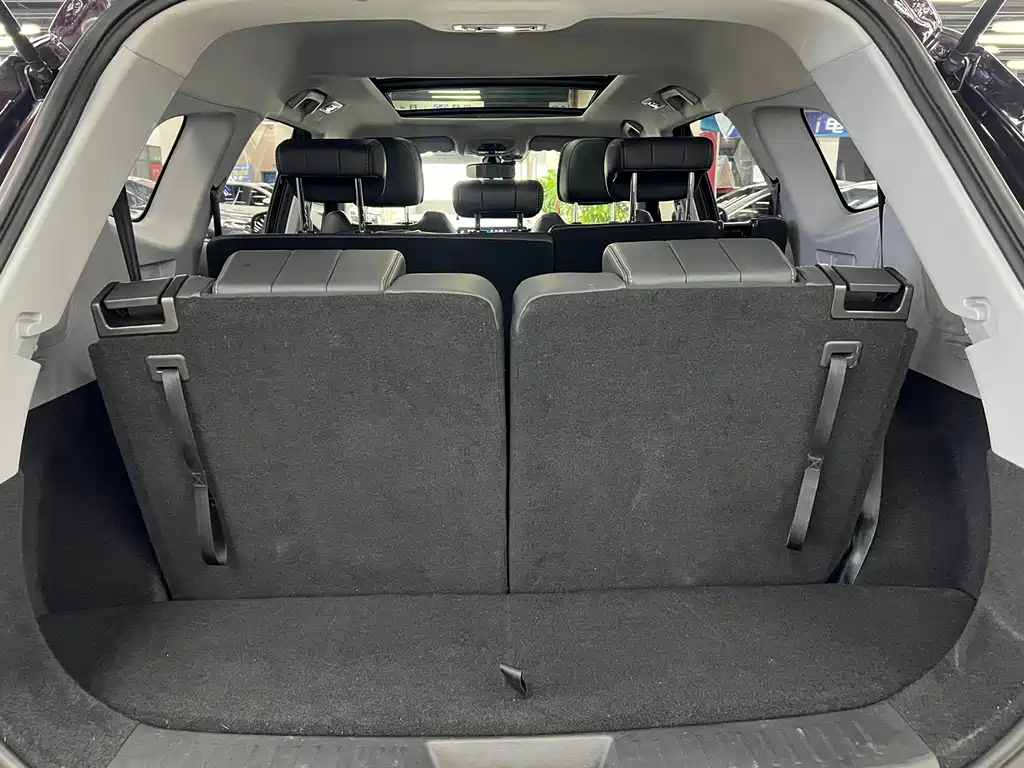 Chery Tiggo 8 — миниатюра 14