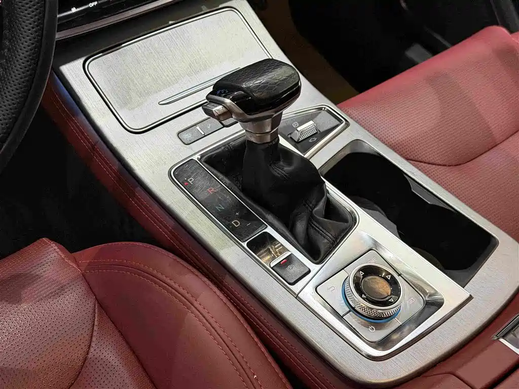 Jetour X70 PLUS - фото 17