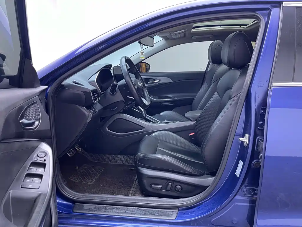 Hyundai Lafesta 2019 280TGDi VI