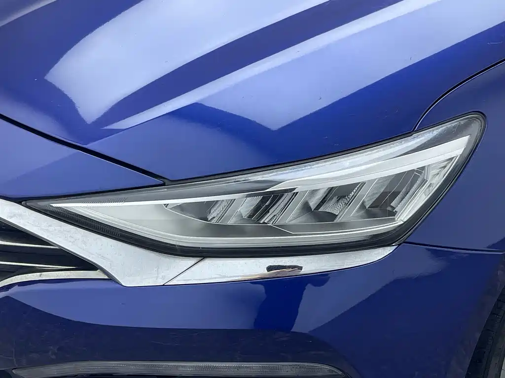 Hyundai Lafesta 2019 280TGDi VI