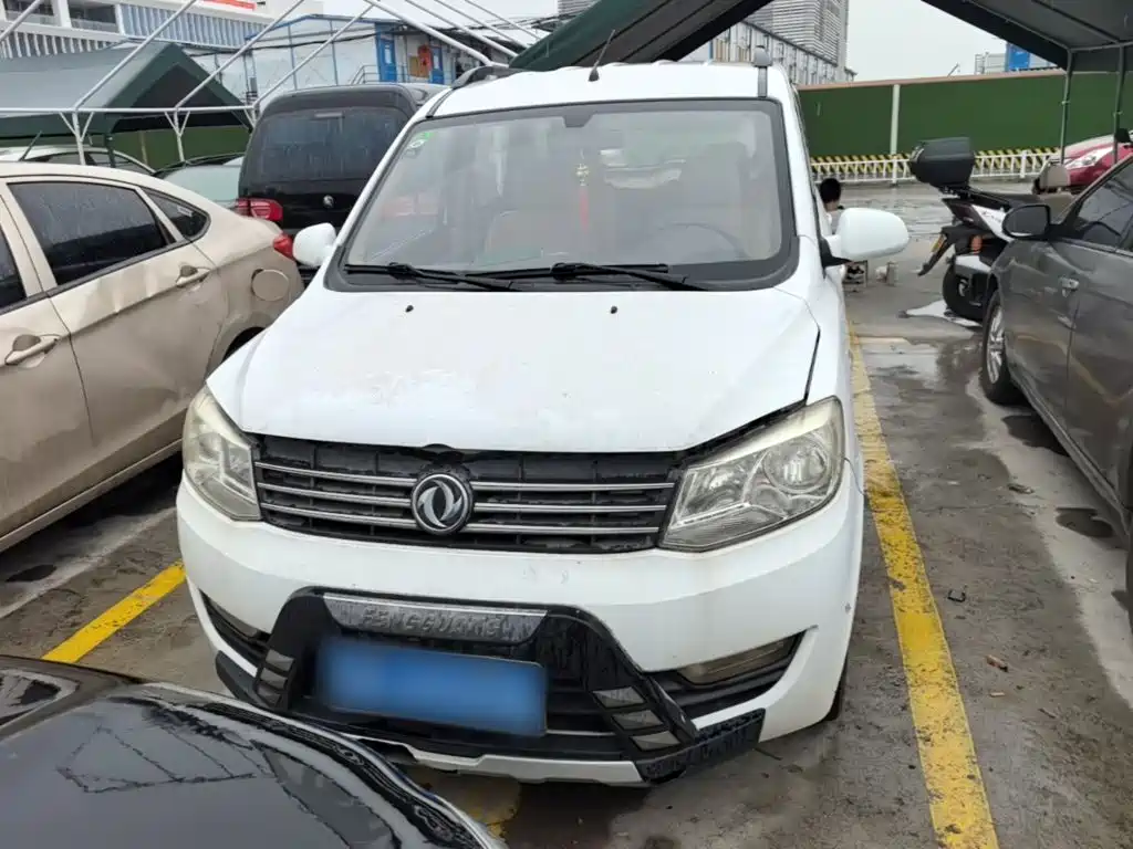 Fengguang Fengguang 330 — миниатюра 3