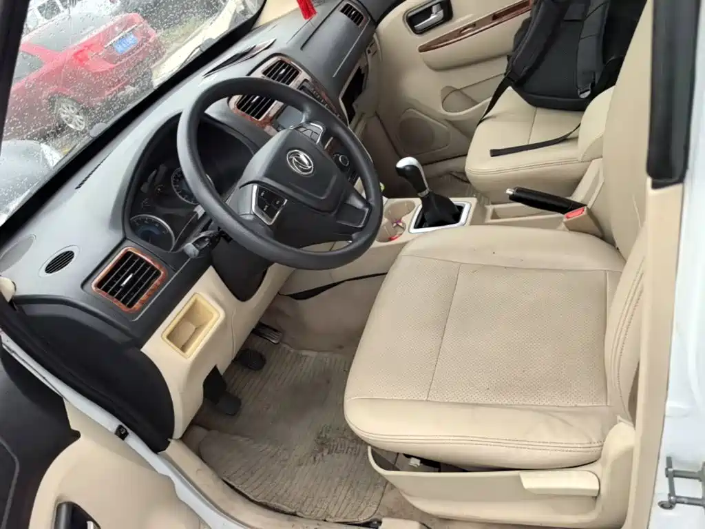Fengguang Fengguang 330 — миниатюра 15