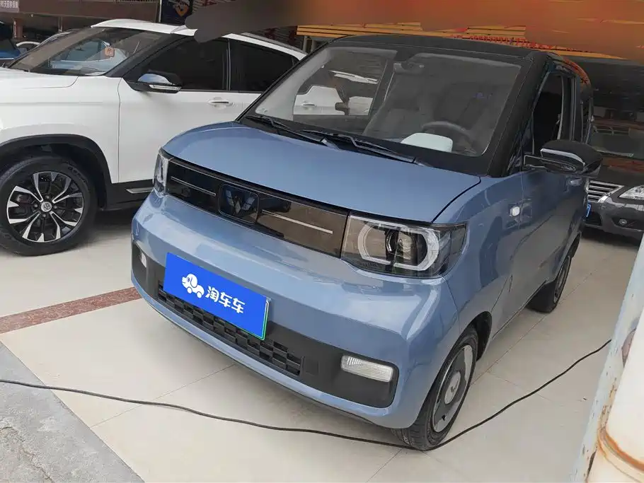 Wuling MINIEV 2022