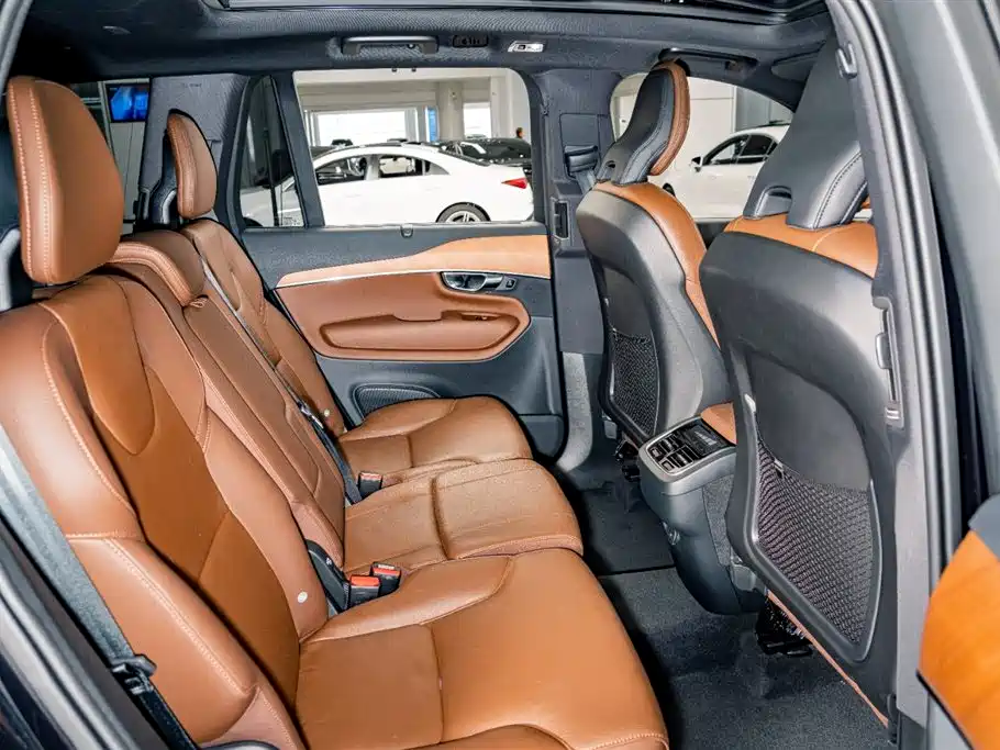 Volvo XC90 — фотографии объявления, Фото 19