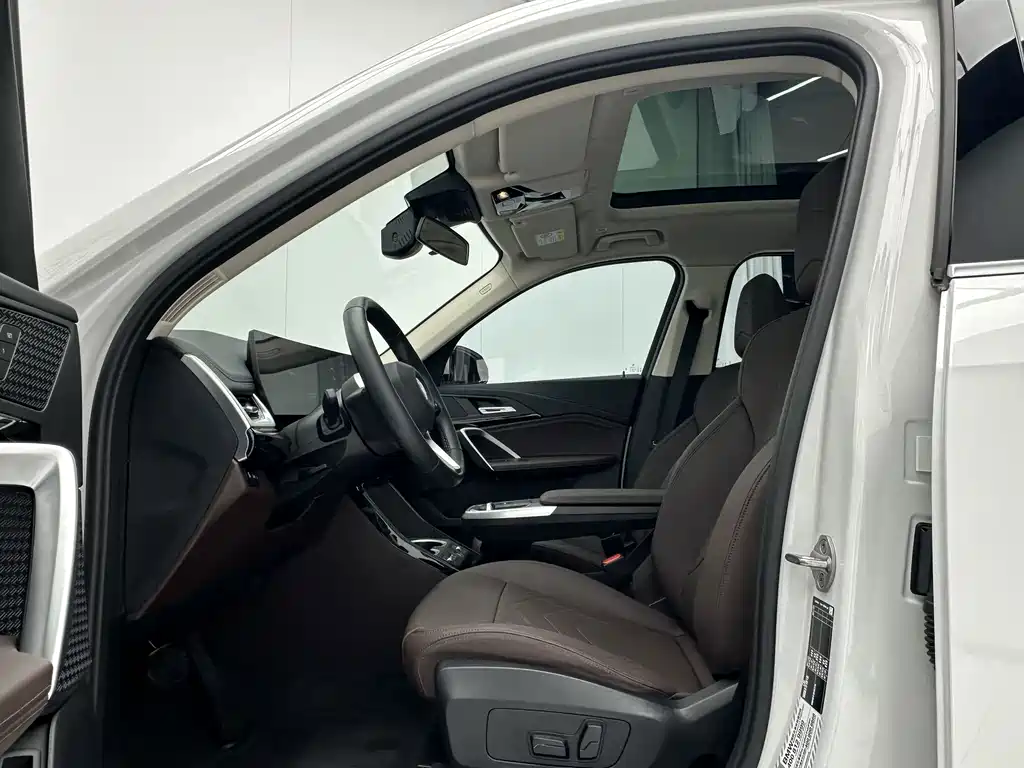 BMW X1 — миниатюра 4