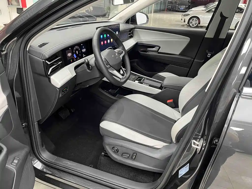 Jetta VS8 — миниатюра 15