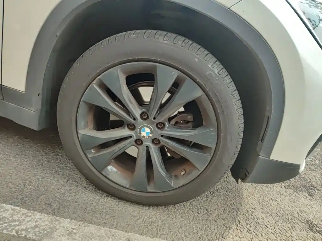 BMW X1 — миниатюра 24