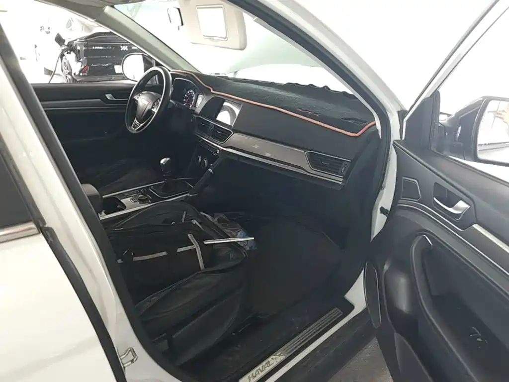 Haval H6 — миниатюра 9
