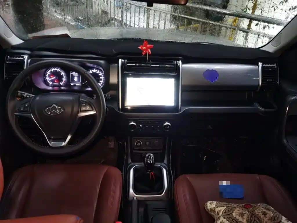Oshan Oushang X70A — миниатюра 5