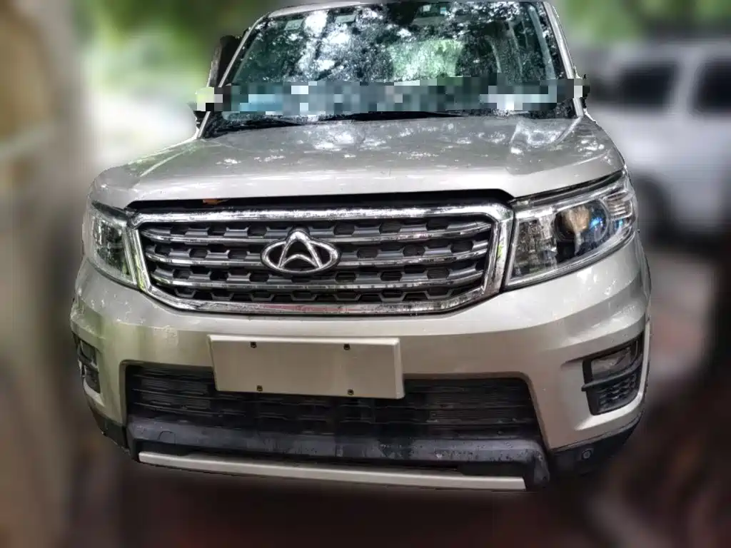 Oshan Oushang X70A — миниатюра 2
