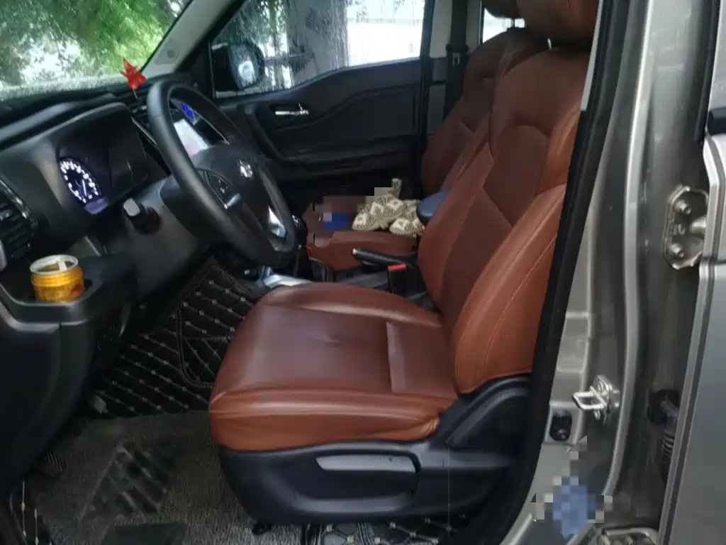 Oshan Oushang X70A — миниатюра 11