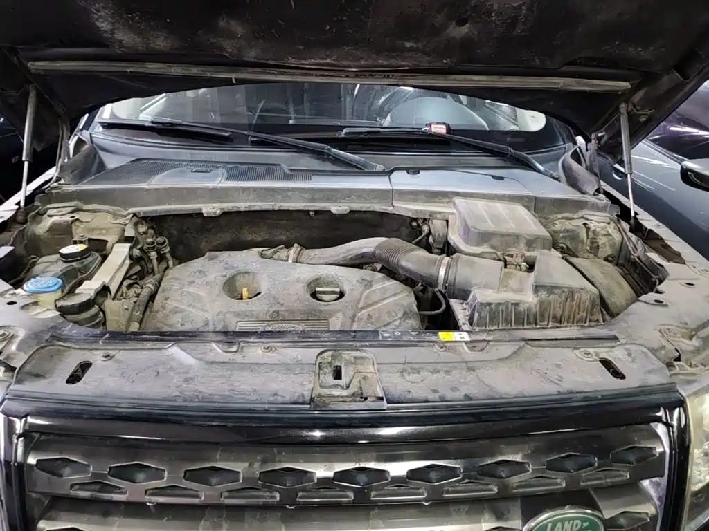 Land Rover Freelander 2 — миниатюра 25