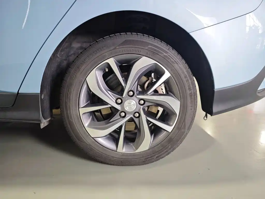 Buick Velite 6 — миниатюра 13