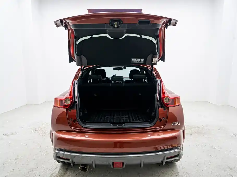 Infiniti ESQ — миниатюра 19