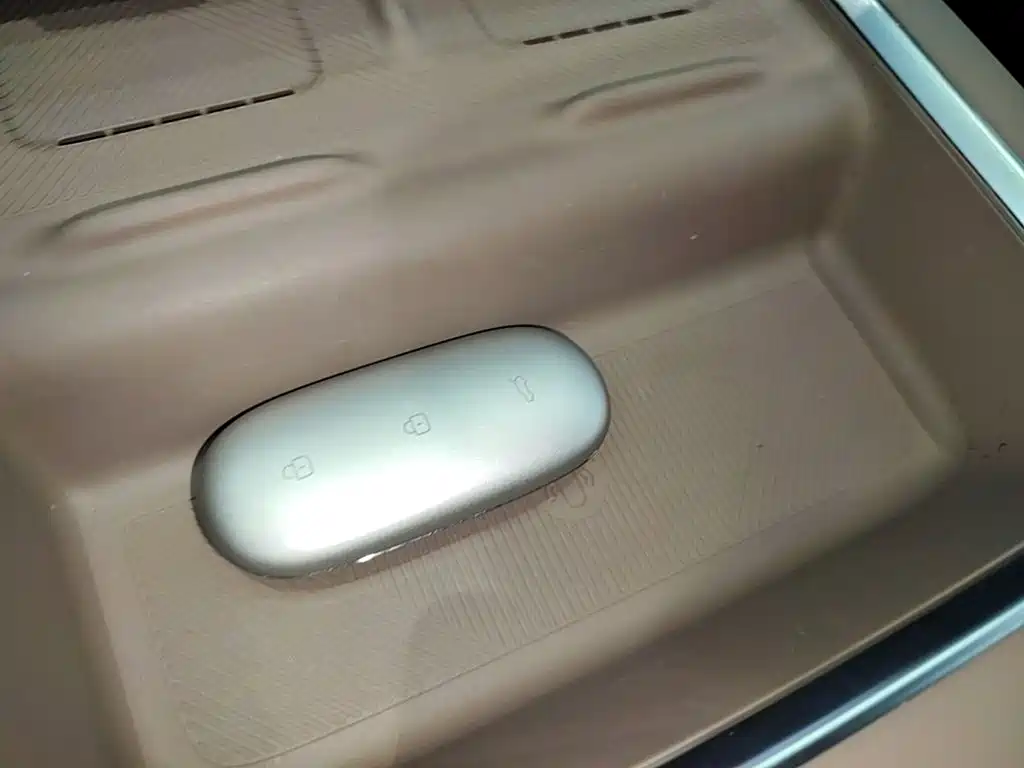 Li Auto Li L6 — миниатюра 9