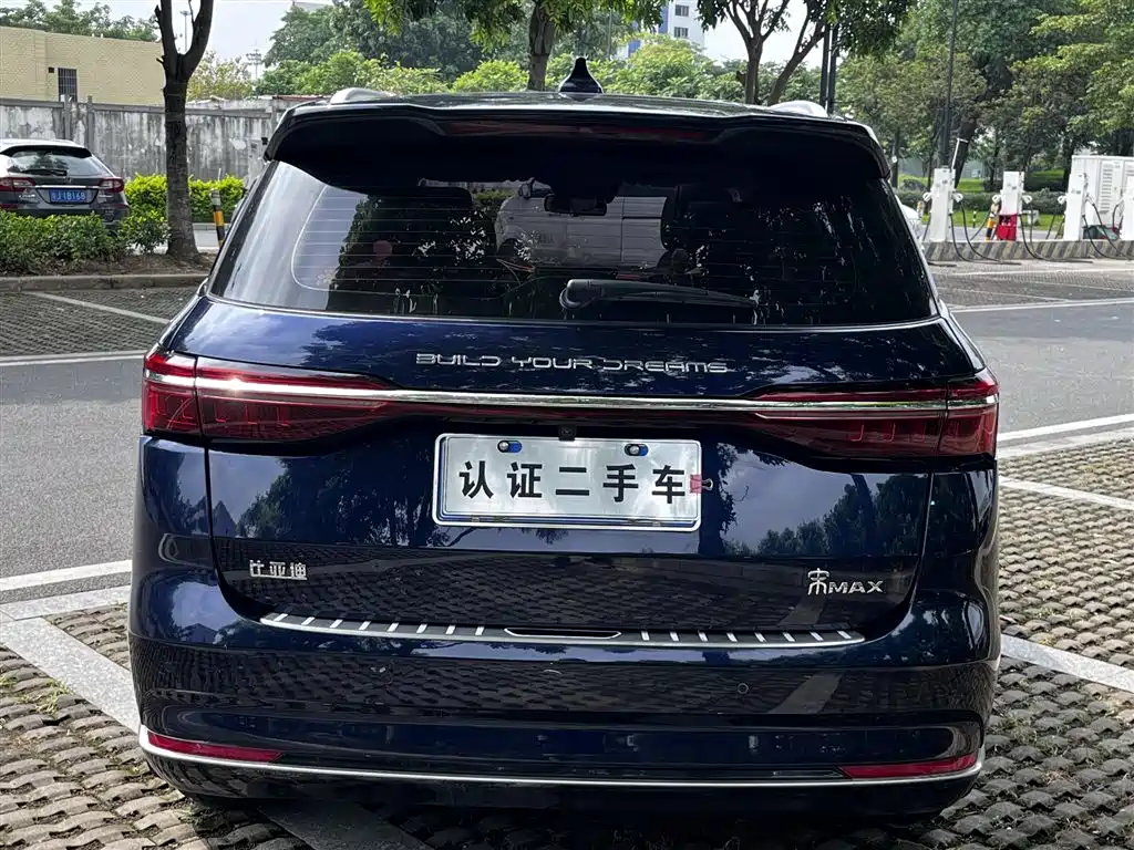 BYD MAX — миниатюра 19