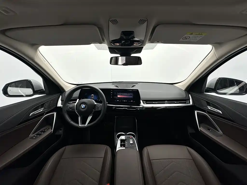 BMW X1 — миниатюра 6