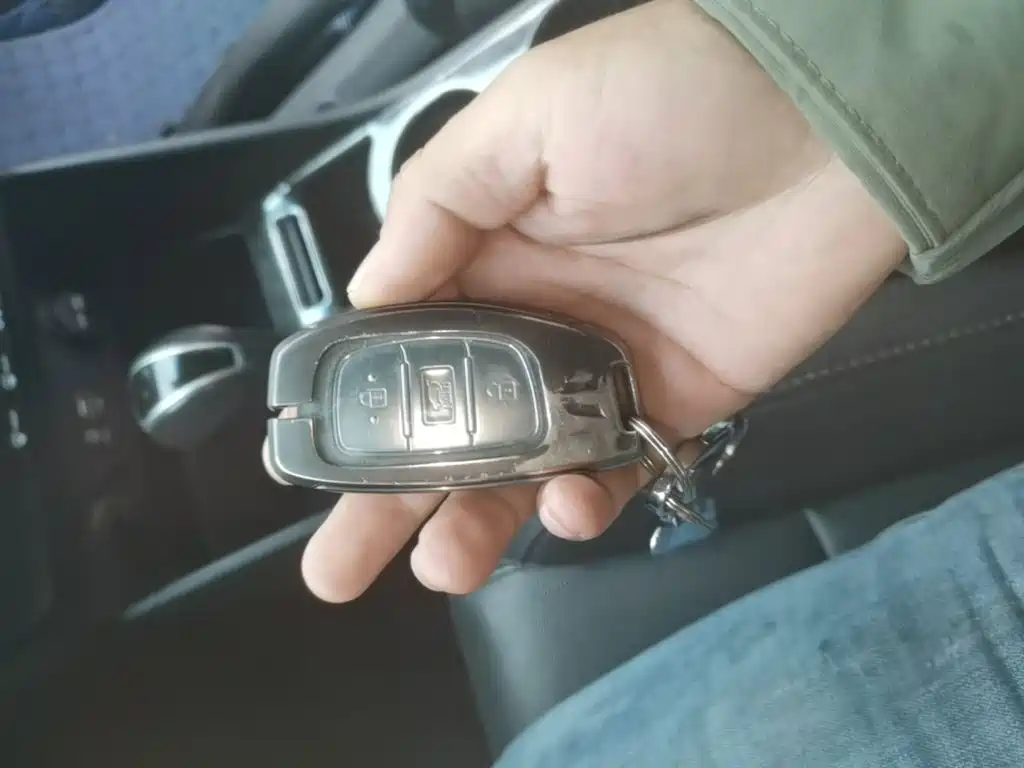 Hyundai Tucson — миниатюра 9
