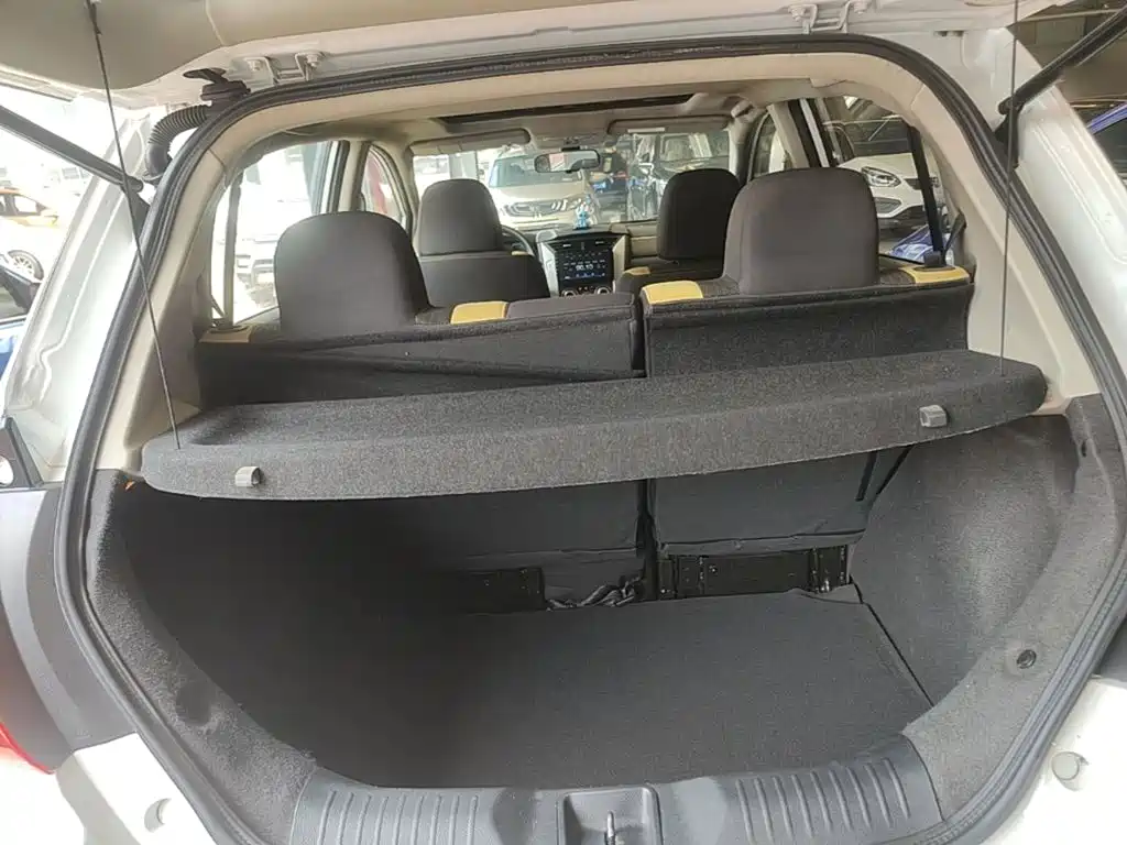 Venucia R50X — миниатюра 19