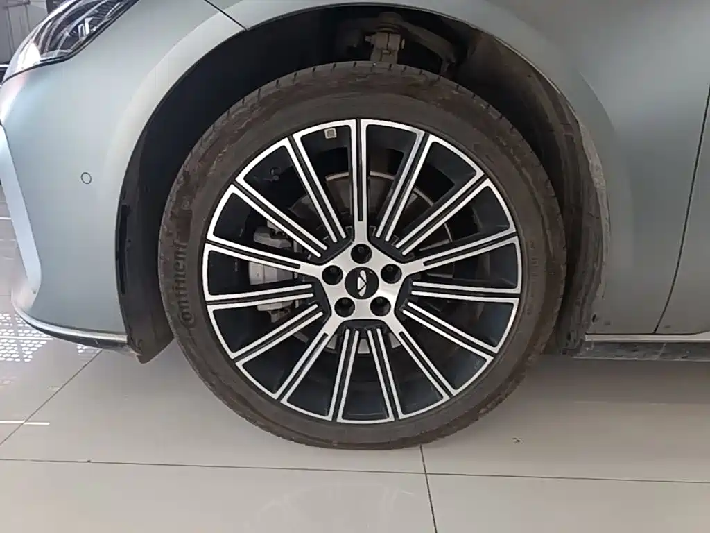 Fulwin Fengyun A9L — миниатюра 23