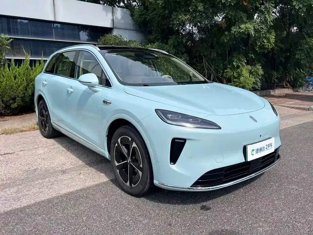 Shangjie Shangjie H5 — миниатюра 2