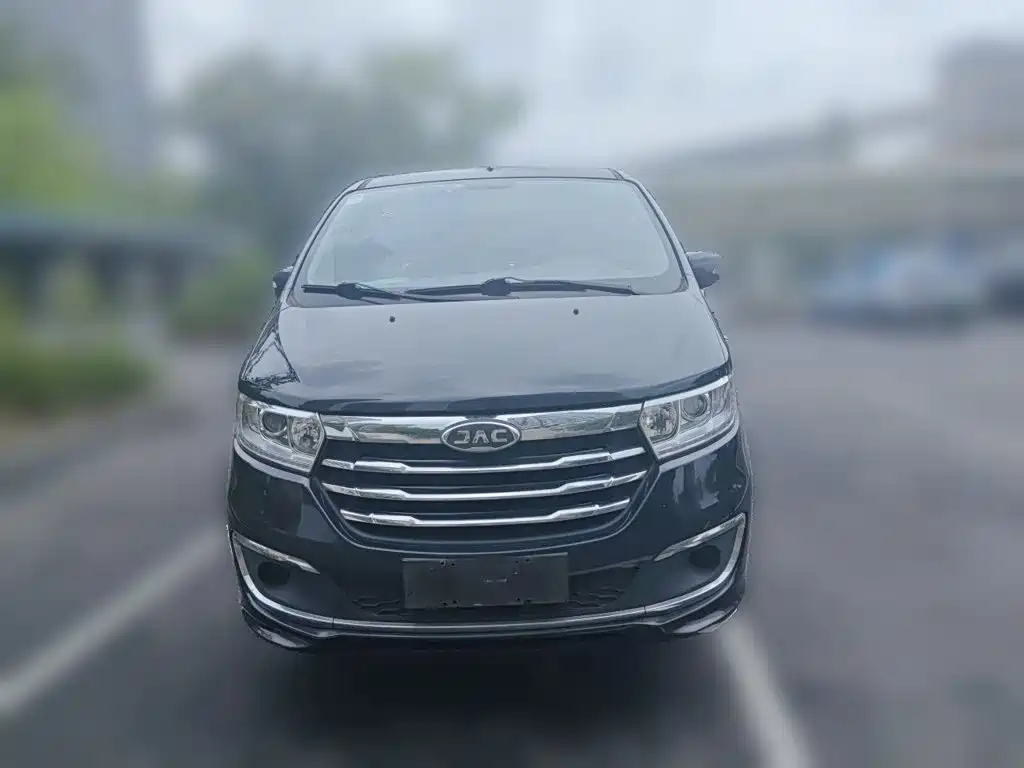 JAC Refine Refine M3 — миниатюра 2