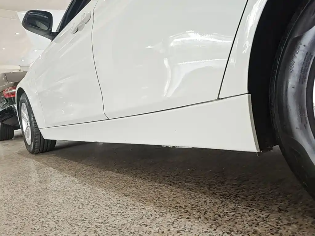BMW 3 Series — миниатюра 22
