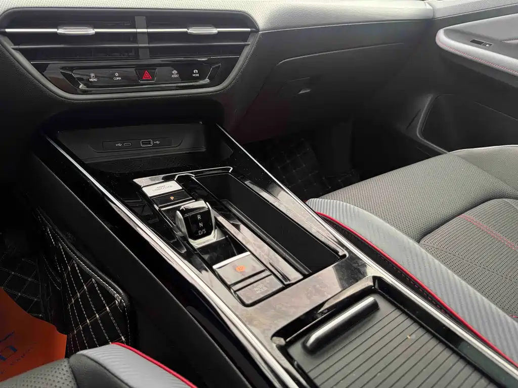 Volkswagen Lamando — миниатюра 14