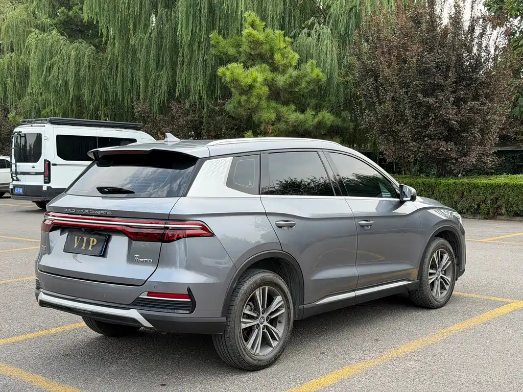 BYD Pro — миниатюра 6