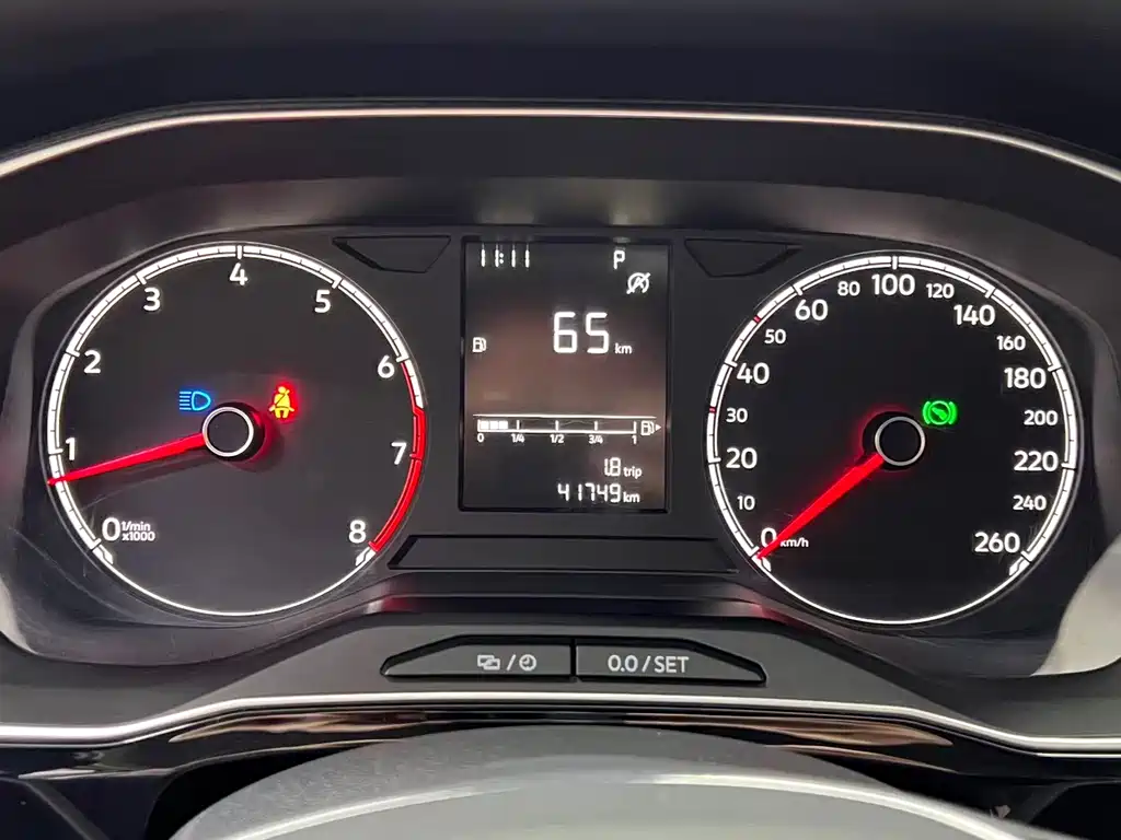 Jetta VS5 280TSI Auto Progressive Type, фото 16