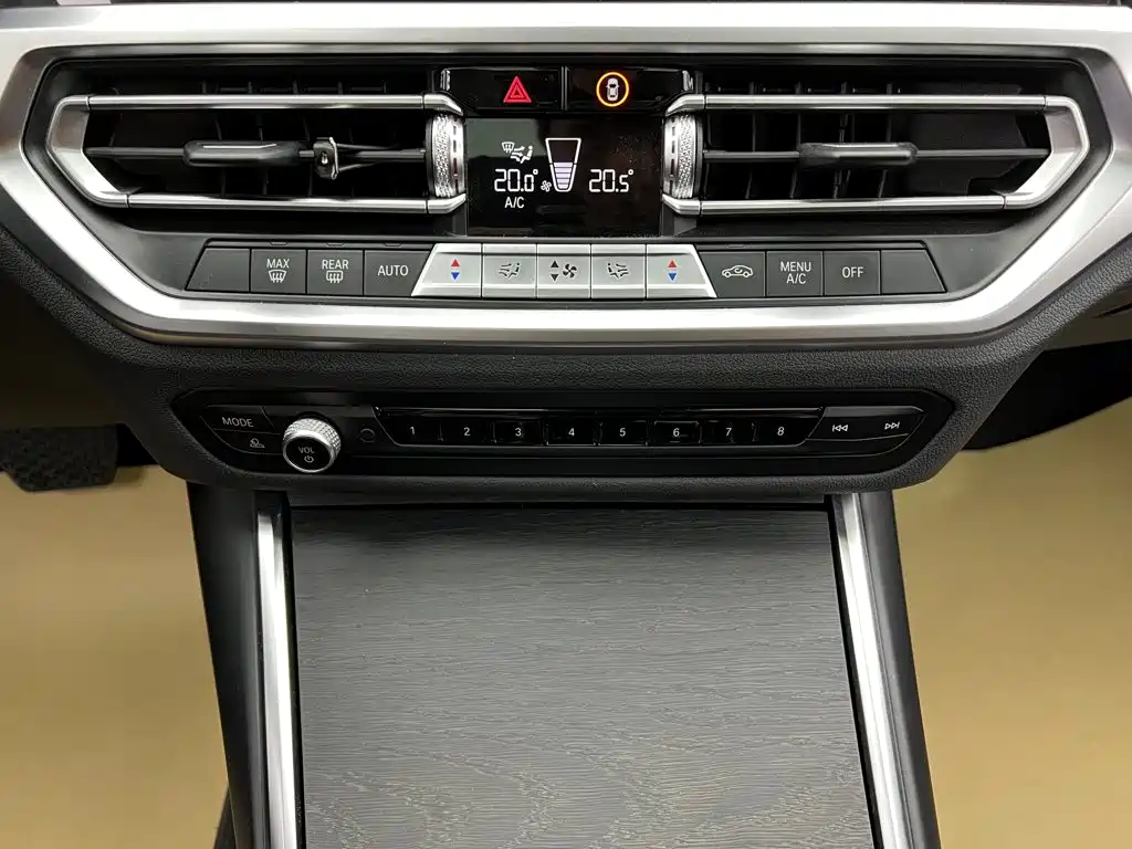 BMW 3 Series — миниатюра 26